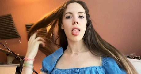 Rapunzel ASMR photo 25