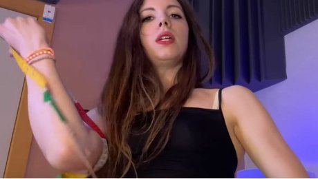 Rapunzel ASMR photo 27