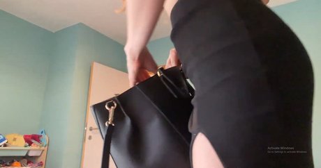 Rapunzel ASMR photo 28