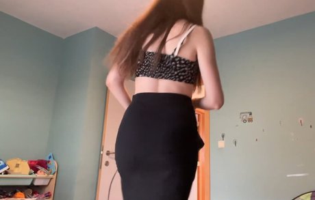Rapunzel ASMR photo 29