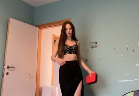 Rapunzel ASMR photo 31