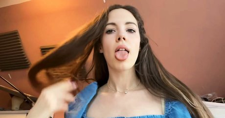 Rapunzel ASMR photo 37