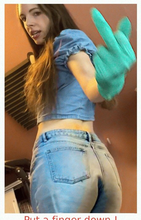 Rapunzel ASMR photo 39