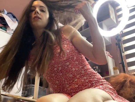 Rapunzel ASMR photo 41