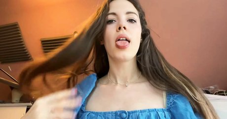 Profile photo of Rapunzel ASMR