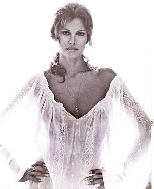 Raquel Welch photo 39
