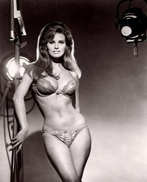 Raquel Welch photo 64