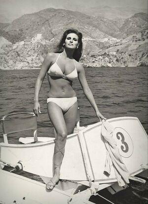 Raquel Welch photo 70