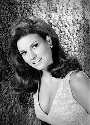 Raquel Welch photo 83