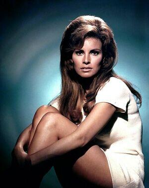 Raquel Welch photo 85