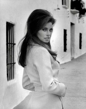 Raquel Welch photo 118