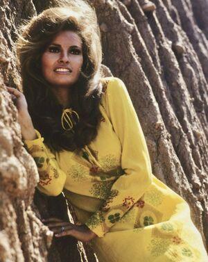 Raquel Welch photo 119