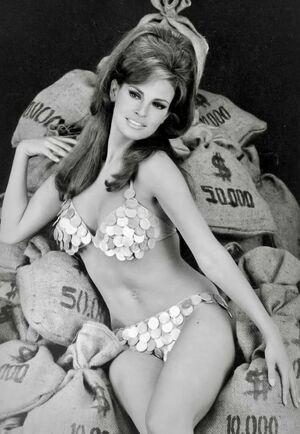 Raquel Welch photo 128