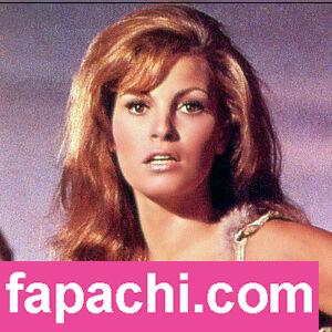 Profile photo of Raquel Welch