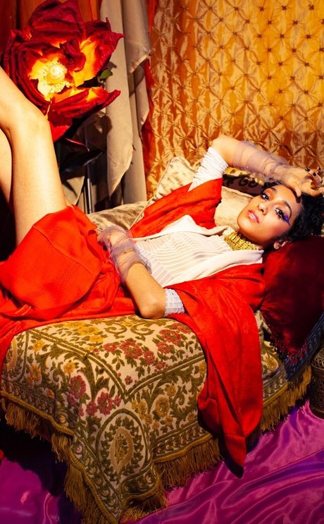 Raveena photo 8