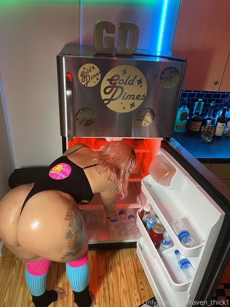 Raven Thick photo 32