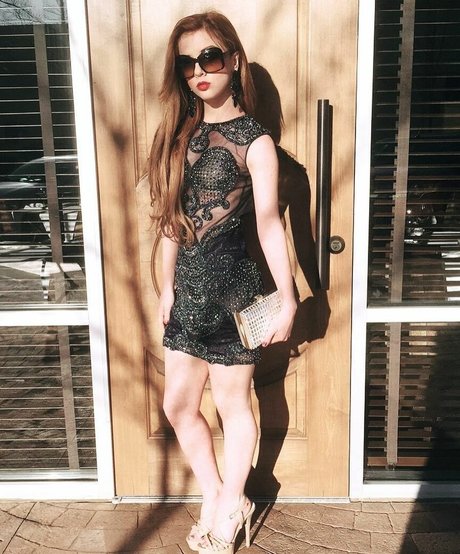 Raven Walton photo 1