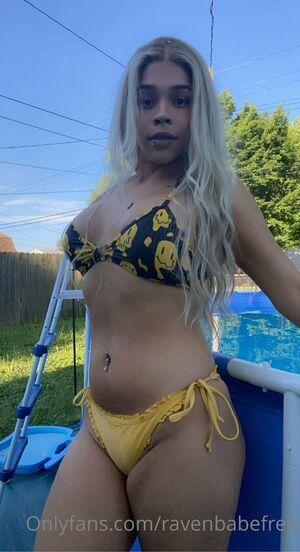 ravenbabefree photo 5