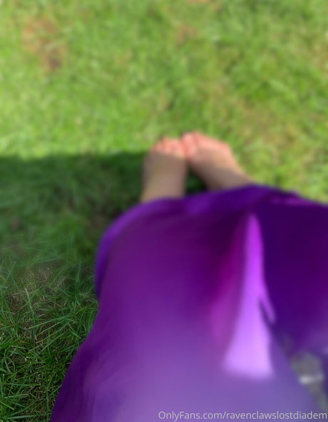 Ravenclawslostdiadem photo 5