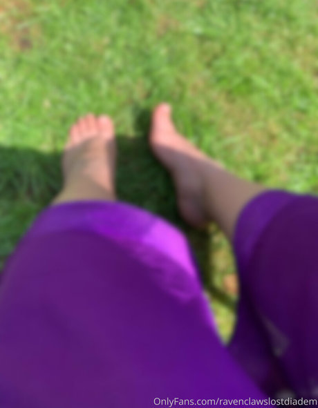 Ravenclawslostdiadem photo 7