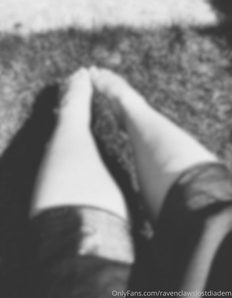 Ravenclawslostdiadem photo 8