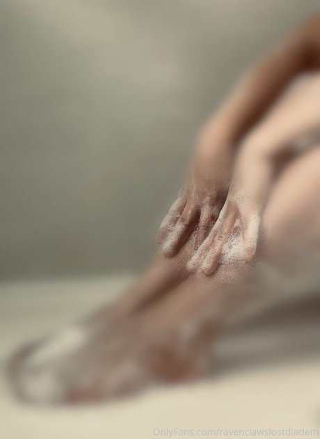 Ravenclawslostdiadem photo 9