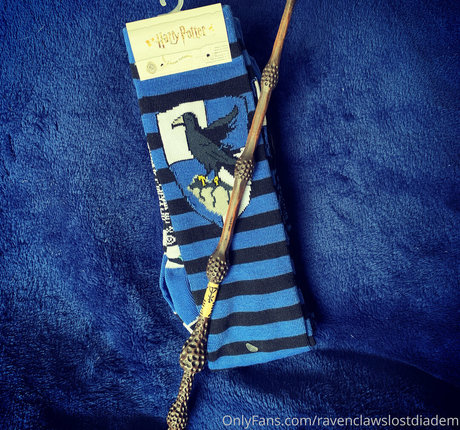 Ravenclawslostdiadem photo 32