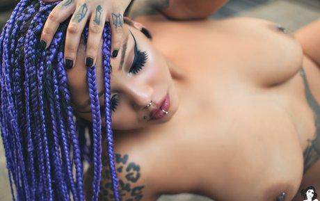 Ravenna Suicide photo 15