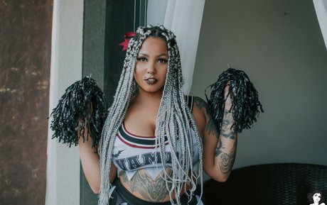 Ravenna Suicide photo 34