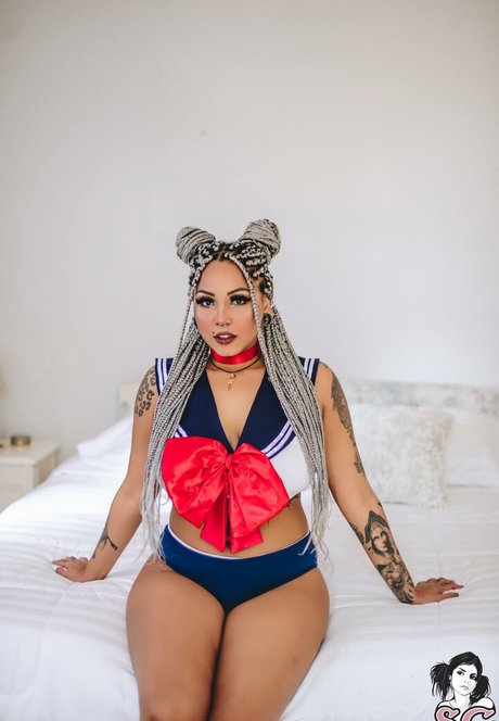 Ravenna Suicide photo 52