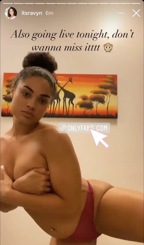 Ravyn Rochelle photo 13