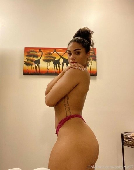 Ravyn Rochelle photo 50