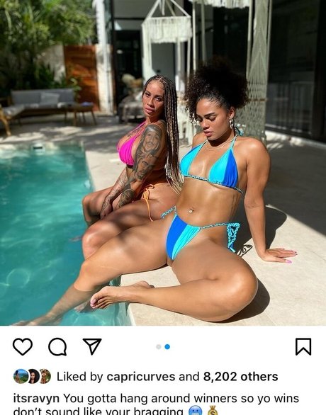 Ravyn Rochelle photo 88