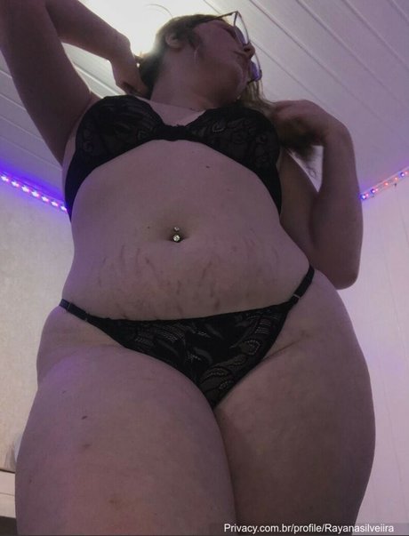 Rayana Silveira photo 23
