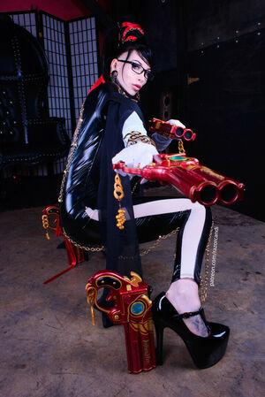 Razor Candi photo 169