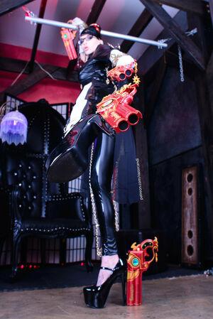 Razor Candi photo 210