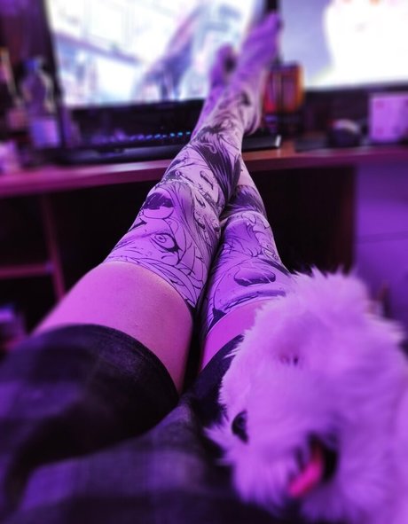 Realvrawr photo 4