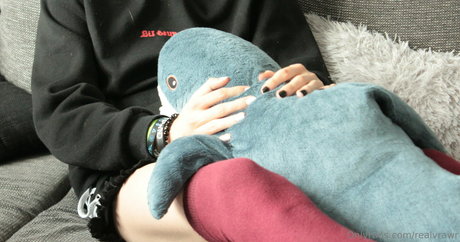 Realvrawr photo 5