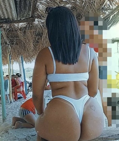 Rebeca Paixao photo 2