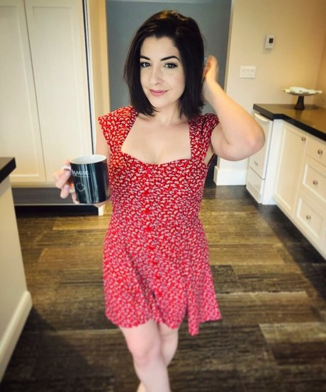 Rebecca Ford photo 146