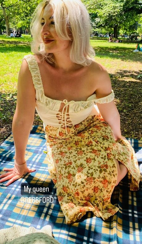 Rebecca Ford photo 198