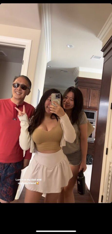 Rebecca Liu photo 161