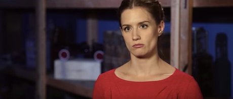 Rebecca Romney photo 1