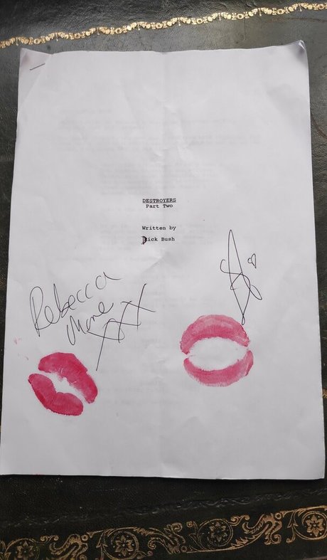 Rebeccamorefree photo 24