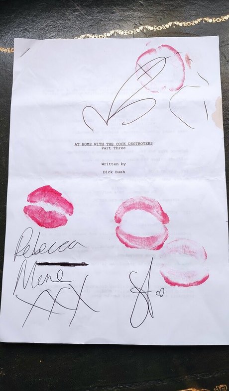 Rebeccamorefree photo 25