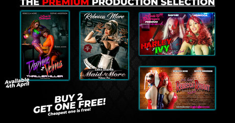 Rebeccamorefree photo 32