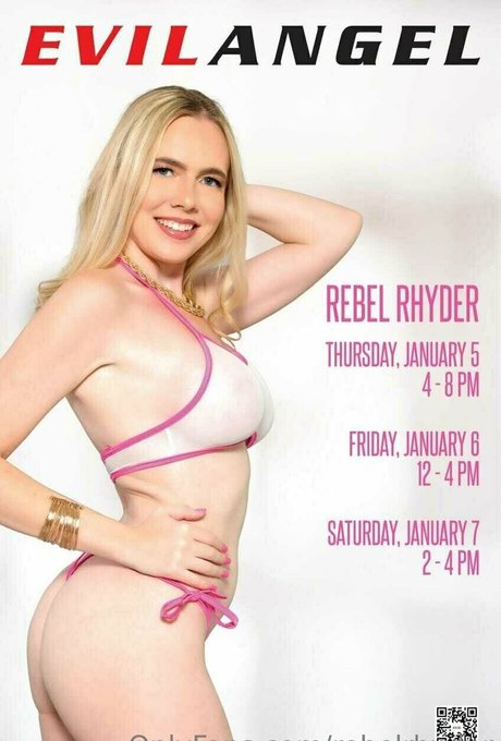 Rebelrhyder photo 133