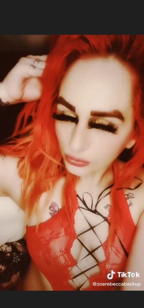 Redhairdontcare69 photo 7