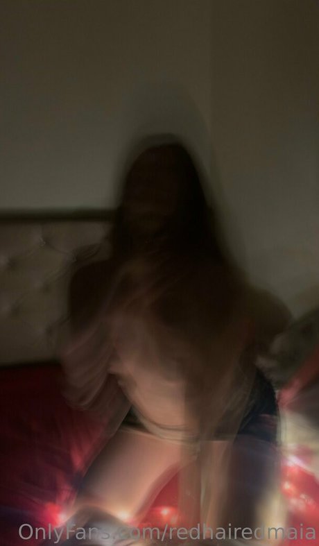 Redhairedmaia photo 46