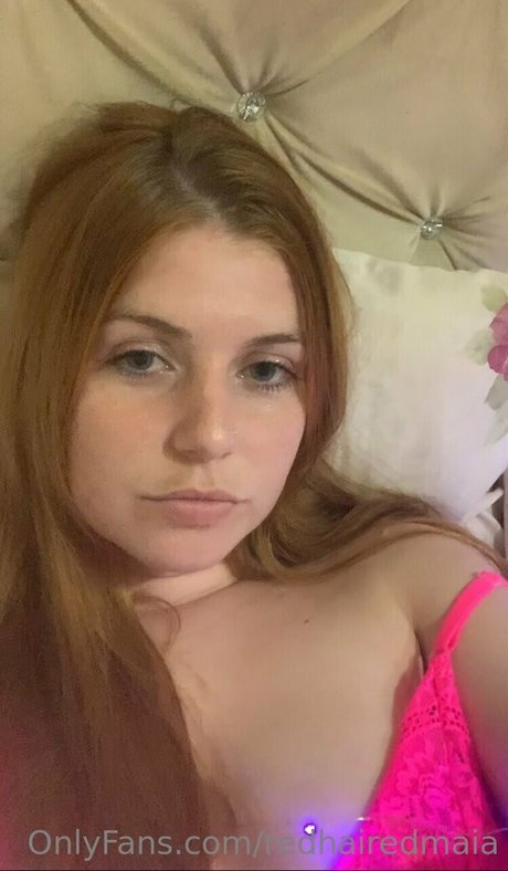 Redhairedmaia photo 56
